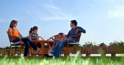 Outdoor Furniture in Philippines